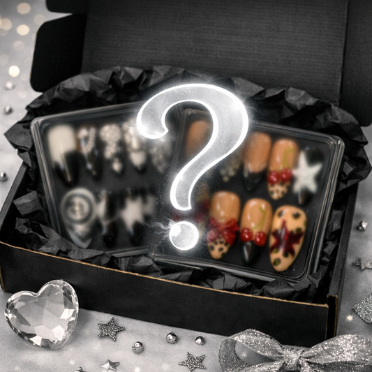 blackout box